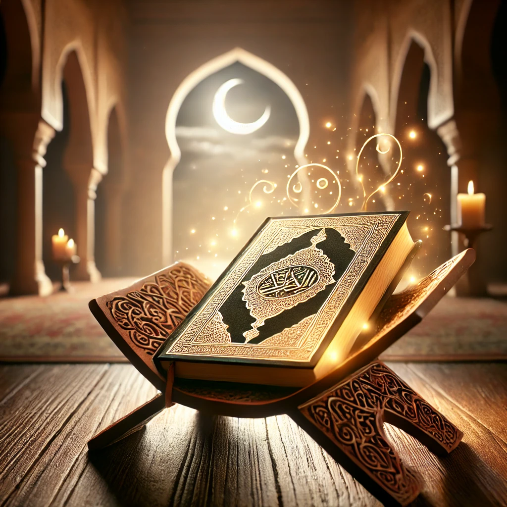 manzil of quran